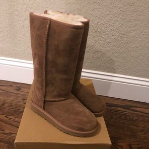 NEW! Girls UGG Boots